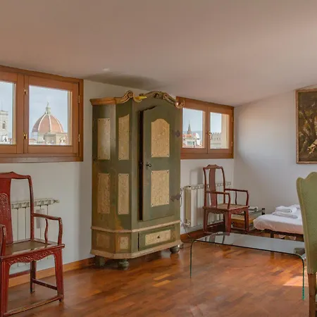 Lejlighed Spectacular 1br Stunning Views *