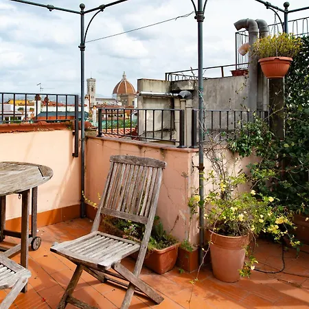 Spectacular 1br Stunning Views * Firenze