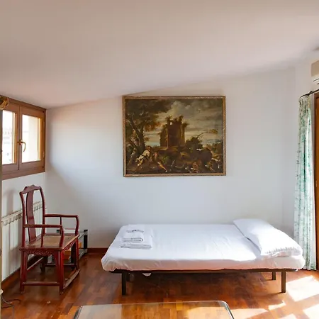 Spectacular 1br Stunning Views 公寓