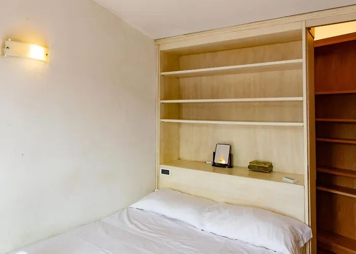 Spectacular 1br Stunning Views フィレンツェ
